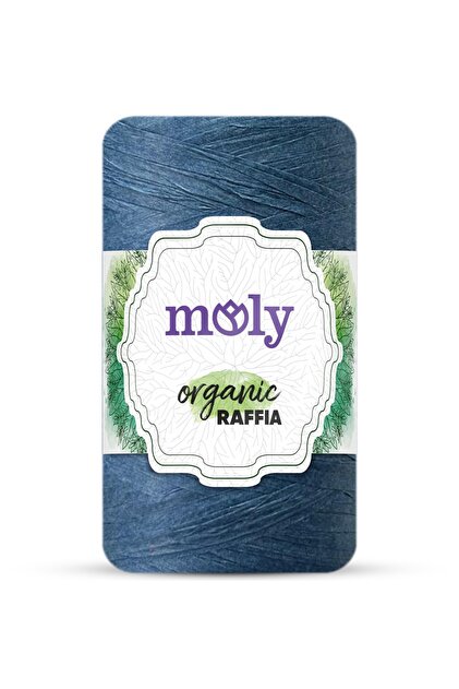 Organic Raffia