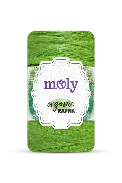 Organic Raffia