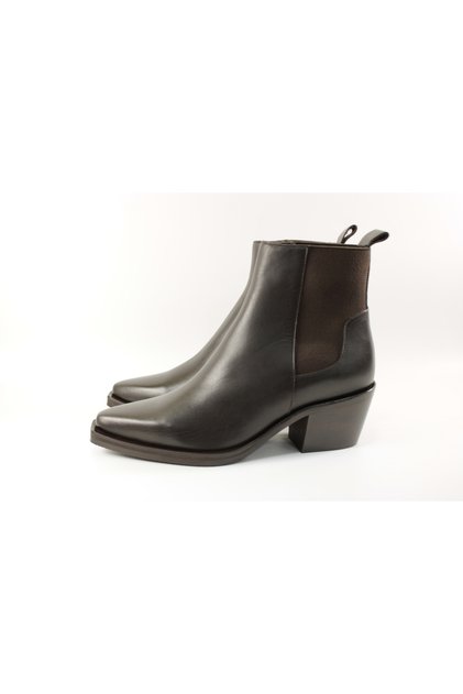 Genuine Leather Very Quality Cowboy Boots