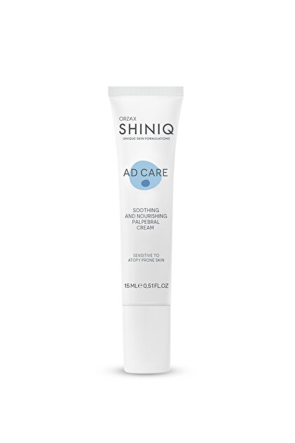 SHINIQ AD CARE GÖZ KAPAĞI BAKIM KREMİ 15 ML - Fiyatı, Yorumları
