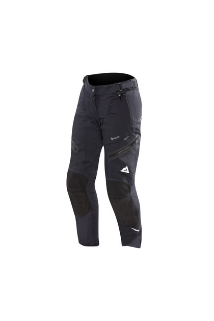 Dainese .DRAKE 2 AIR TEX PANTS BLACK - Fiyatı, Yorumları