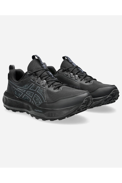 Asics GEL-SONOMA 8 GTX Kadın Siyah Outdoor Koşu Ayakkabısı