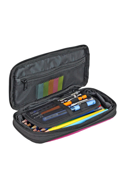 jacbag Zup Bag-Genişleyen Organizer Kalem Kutusu - Fiyatı, Yorumları