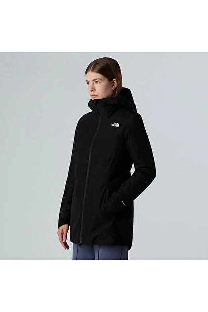 The North Face W Hikesteller Insulated Parka Kadın Mont - Fiyatı