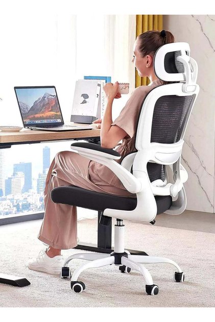 Premium Office Chair for Home, Computer Ergonomic Office Chair and Desk Chair