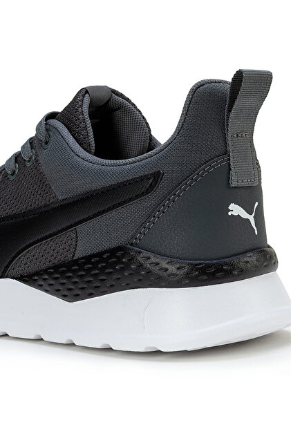Puma Anzarun Lite TDP Erkek Gri Spor Ayakkabı 40550640 - Fiyatı