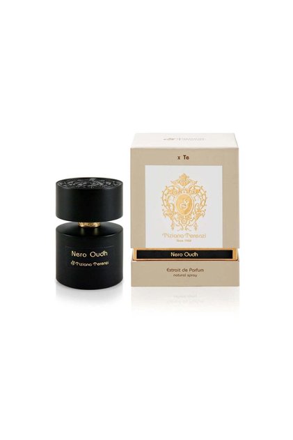 Luna Collection Nero Oudh For Unisex Extrait De Parfum 100ml
