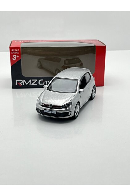 Volkswagen GTI 35 Jahre ラジコンカー RMZ City VOLKSWAGEN GOLF GTI - Fiyatı, Yorumları