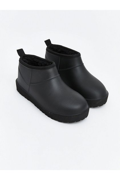 Seray New Season Fur Women's Boots