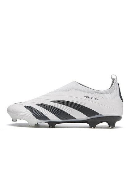 Unisex Bağcıksız Futbol Ayakkabısı Krampon