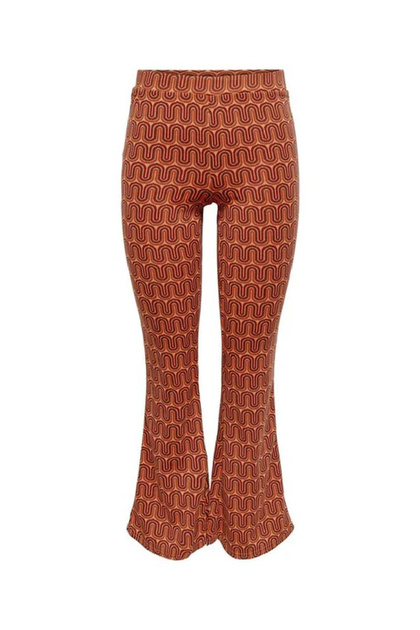 Pantaloni, Portocaliu