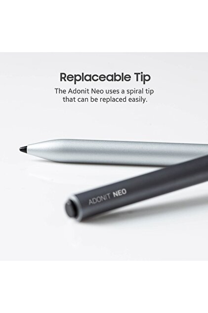 Adonit Neo Manyetik Stylus Kalem - Fiyatı, Yorumları