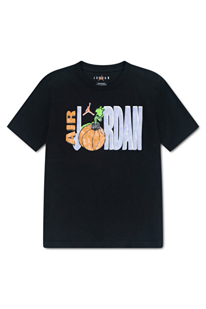 Nike JORDAN JDB MJ 23 SS TEE ERKEK ÇOCUK TİŞÖRT 95D736-023