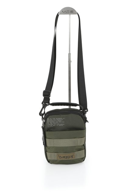 Co2444 Shoulder Bag