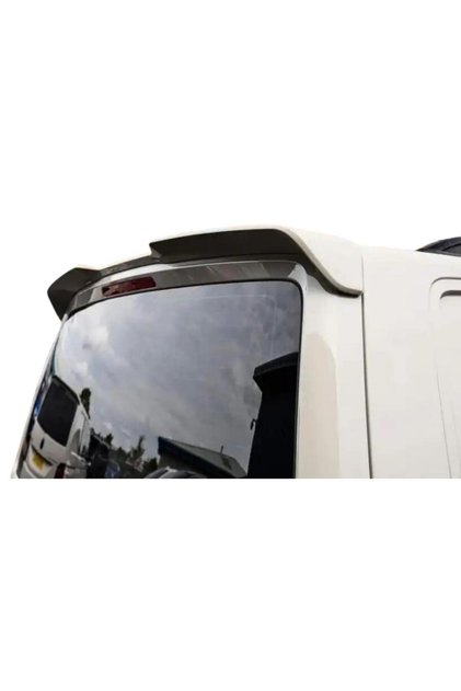 Volkswagen Transporter 2016-2023 T6 - T6,5 Spoiler
