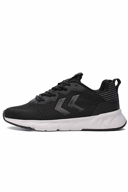 hummel Flexy Unisex Sneaker Ayakkabı 900515-2042BLACK - Fiyatı