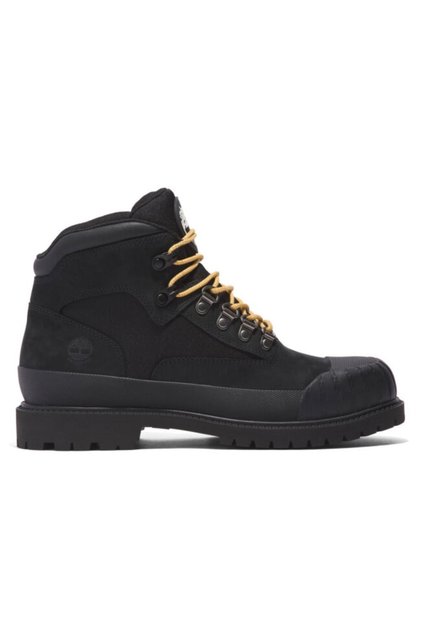 Heritage Mid Lace up Waterproof