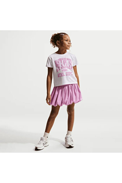 nike shirt and skirt set