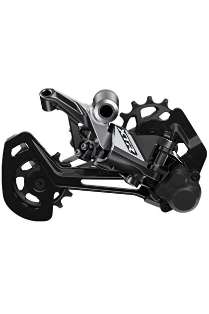 shimano XTR RD-M9100 Arka Aktarıcı 12 Vites 51T Kilitlenebilir
