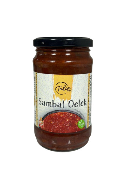 Talia Sambal Oelek Sos 290g