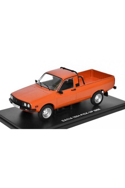Macheta auto Dacia 1304 Pick-Up 1986 1:24