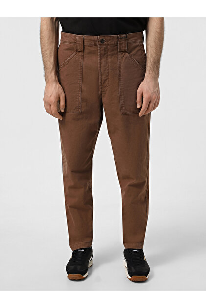 Timberland GOFFSTOWN Washed Canvas Fatigue Pant - Fiyatı, Yorumları