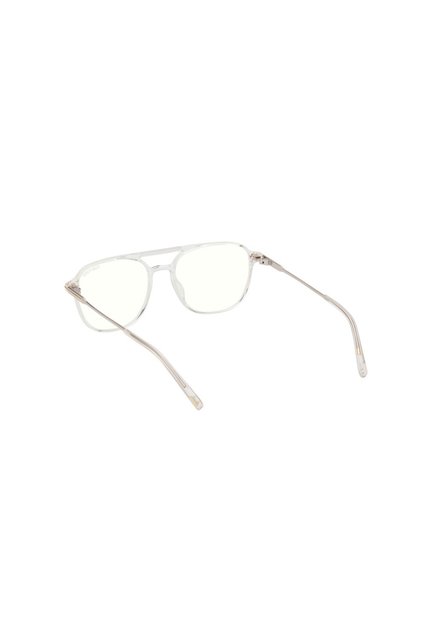 Tom Ford FT 5874-B 026 54 Blue Block Mavi Işık Filtreli Ekran