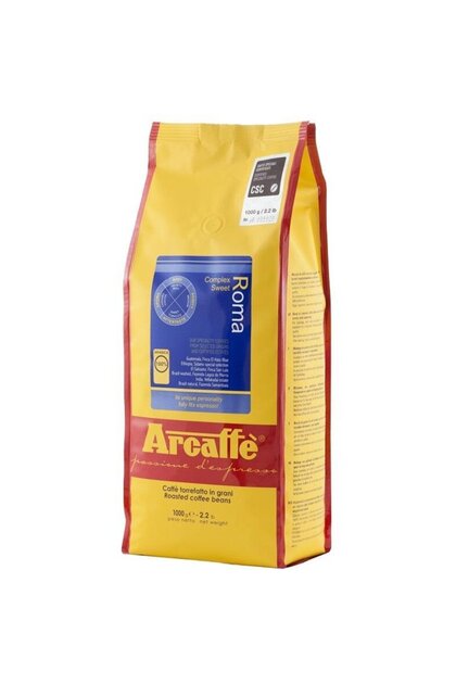 1kg 100% Arabica