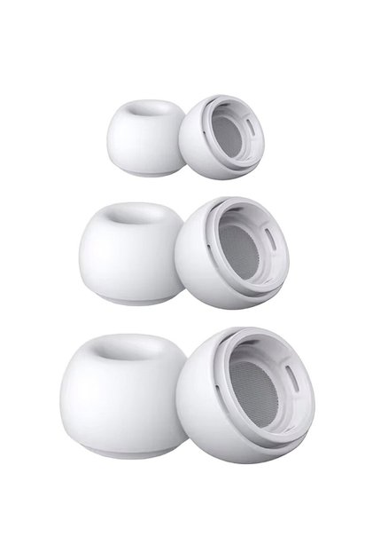 Накрайници за слушалки за Apple AirPods Pro 2 / Pro, Размер S / M / L