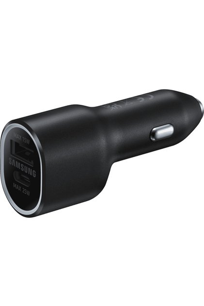 Fast Charging 40W, Negru