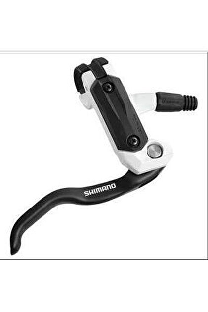 shimano BL-M445 Bisiklet Ön Fren Takımı Hidrolik Disk Fren Sol