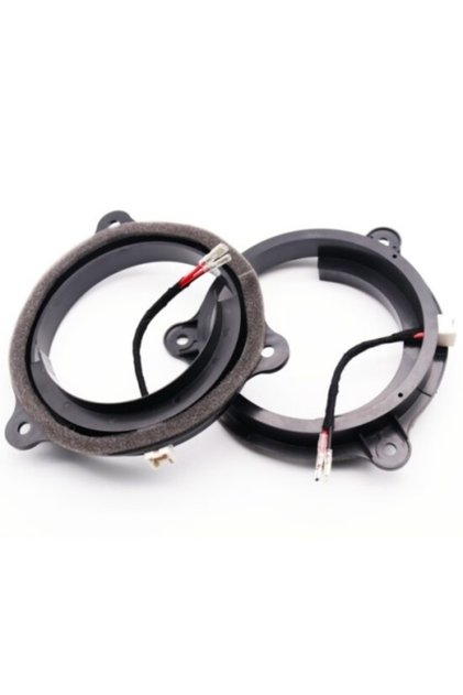 Inel adaptor difuzor pentru Nissan/Dacia/Renault 165 mm cu conector