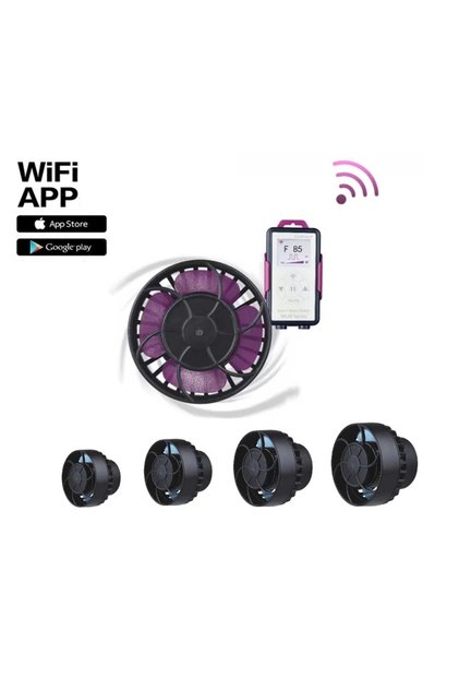 Jebao MLW-20 Akıntı Motoru