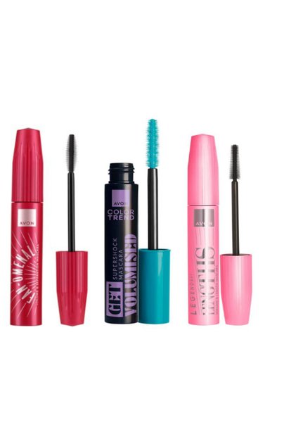Set 3xMascara