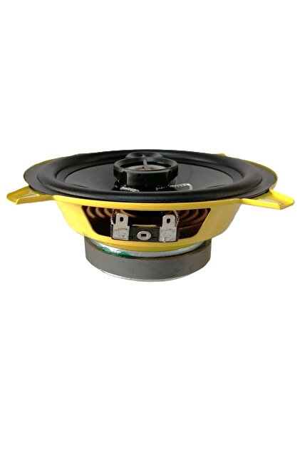 Boschmann Turbo XC-13 Koaksiyel Hoparlör Tweeterlı Özel Seri 13 Cm