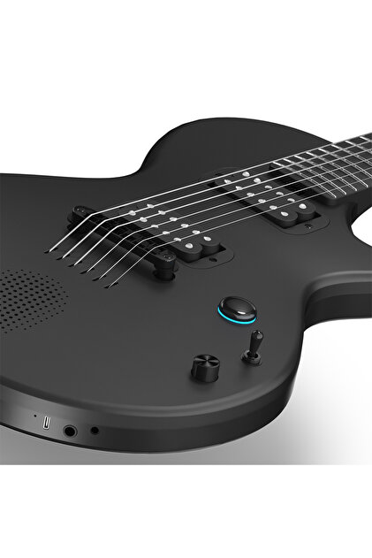 EnYa NOVA GO Sonic/BK Siyah Elektro Gitar - Fiyatı, Yorumları