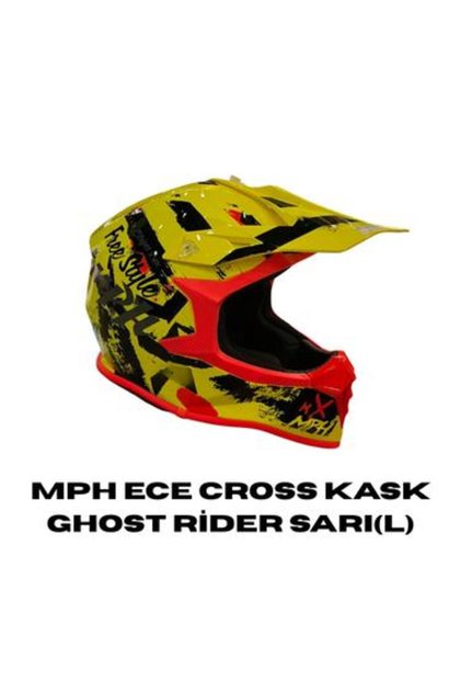 MPH ECE CROSS KASK SARI(L)