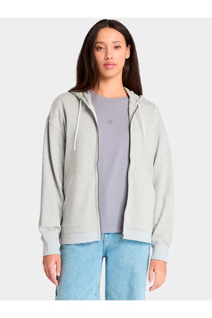 EXETER RIVER HOODIE SA PUNIM ZATVOROM I POKLOPOM