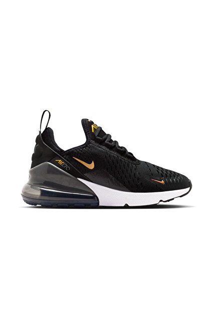 PAオレンジ様 Nike Turuncu - Air Max 270 943345-107 Kadın Spor Ayakkabısı