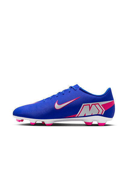 Nike Mercurıal Vapor 16 Club Fg/Mg Erkek Çoklu Çim Zemin Kramponu