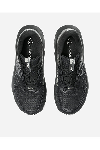 Asics GEL-Trabuco 13 GTX Kadın Siyah Outdoor Koşu Ayakkabısı