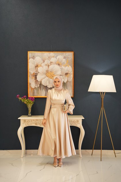 Cindy Evening Dress