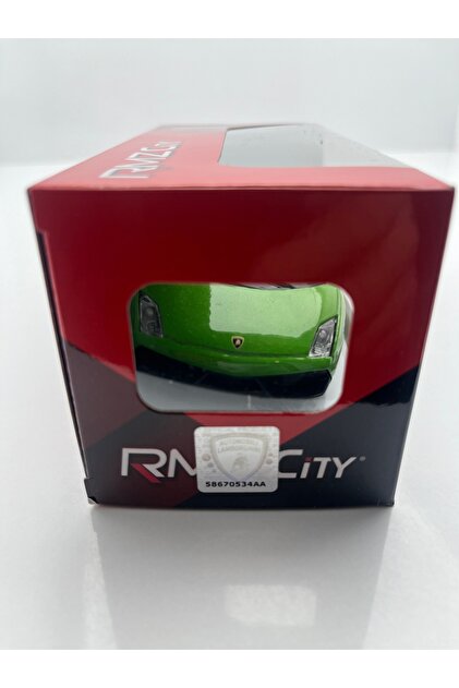 RMZ City LAMBORGHİNİ GALLARDO LP 570-4 SUPERLEGGERA - Fiyatı