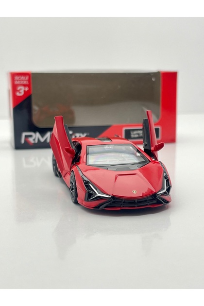 RMZ City LAMBORGHİNİ SİAN FKP 37 - Fiyatı, Yorumları