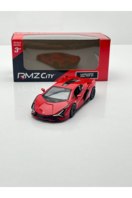RMZ City LAMBORGHİNİ GALLARDO LP 570-4 SUPERLEGGERA - Fiyatı