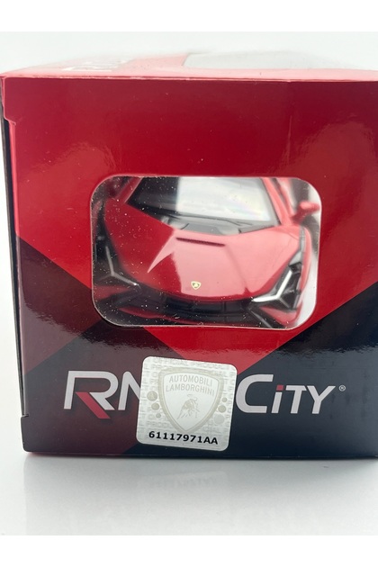 RMZ City LAMBORGHİNİ SİAN FKP 37 - Fiyatı, Yorumları