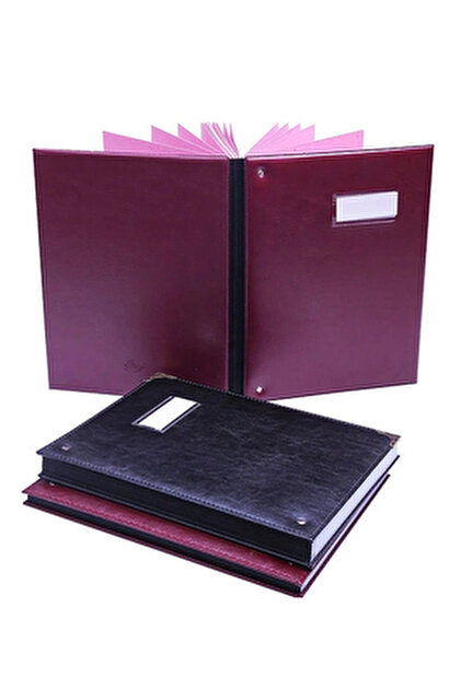 Leitz 5701 Imza Dosyası Pp 10 Bölmeli Siyah - Fiyatı, Yorumları