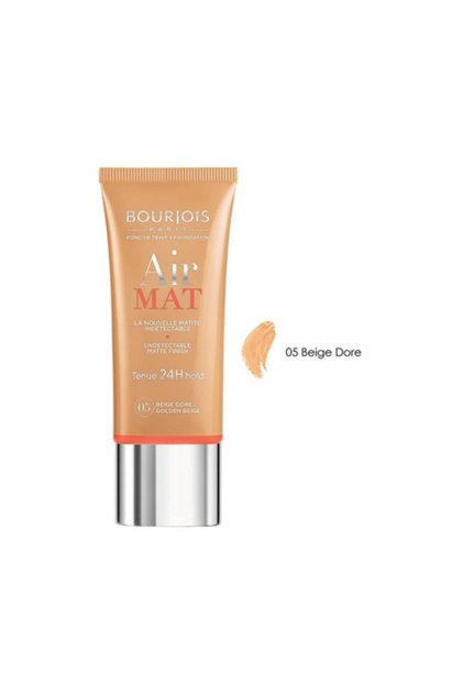Air Matte Foundation 24 Hours - 05 Golden Beige