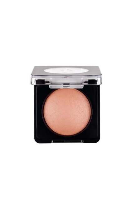 High Pigment Blush - 050 Peach Bronze
