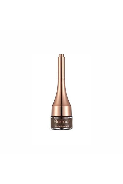 Creamy Eyebrow Gel - 03 Brown